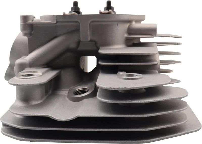 TPCABPART 12200-ZF6-406 Cylinder Head Assembly Rockers Valves Springs Kit for Honda GX340 GX390 11HP 13HP Engine - Image 2